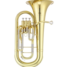 Jupiter JEP705 Standard Euphonium - 3-Valve
