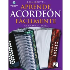 Primer Nivel: Aprende Acordeón Fácilmente