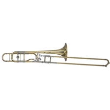 Yamaha YSL-882O Xeno Trombone - Open Wrap
