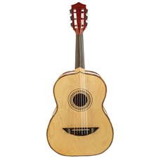 H Jimenez LGTN2 Standard Series Guitarron - Full Size