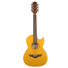 H Jimenez LBQ1EGT Palomazo Bajo Quinto - Gold Sparkle
