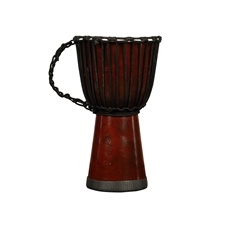 Kala MP-DJEMBE-8 Makala 8" Djembe