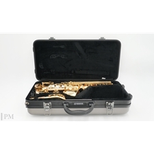 Yamaha T43597 USED YAS-475 Intermediate Alto Sax