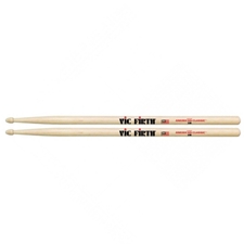 Vic Firth 5BW American Classic 5B Wood Tip Sticks