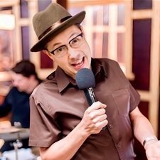 Fred Cantu