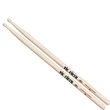 Vic Firth 5AW American Classic 5A Wood Tip Sticks