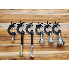 Tony Bianchetta VA VIZI-AIR