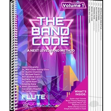 The Band Code - Tuba