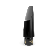 D'Addario MKS Select Jazz Tenor Sax Mouthpiece