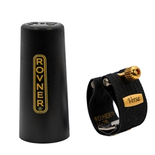 Rovner V-1RL Versa Alto Saxophone Ligature