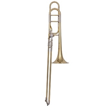 Bach  BTB511 Advanced Trombone