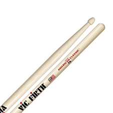Vic Firth American Classic 7A Wood Tip Sticks