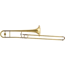 Yamaha YSL-891Z Custom Z Trombone