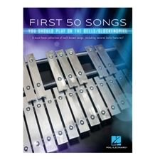 First 50 Songs You Should Play on the Bells/Glockenspiel