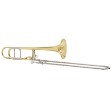 Courtois AC280BO-1-0 AC280 Intermediate Trombone
