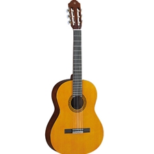 Yamaha CGS103AII 3/4 Size Nylon String Acoustic Guitar
