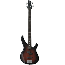 Yamaha TRBX174OVS TRBX174 4-String Bass Guitar - Old Violin Sunburst