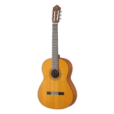 Yamaha CGS102AII 1/2 Size Nylon String Acoustic Guitar