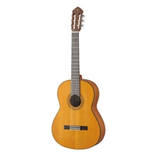 Yamaha  CGS102AII 1/2 Size Nylon String Acoustic Guitar