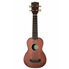 MK-S Makala Soprano Ukulele