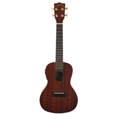 MK-CE Makala Acoustic/Electric Concert Ukulele