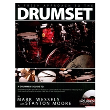 A Fresh Approach to the Drumset