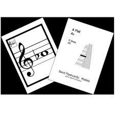 Mallet Percussion Flashcards