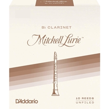 Rico ML10CL Mitchell Lurie Clarinet Reeds