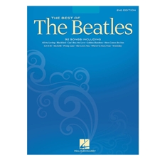 Best of The Beatles for Clarinet (2nd Edition)