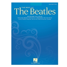 Best of the Beatles for Flute (2nd Edition)