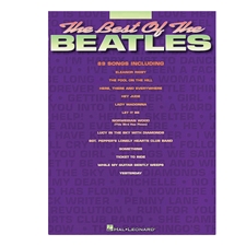Best of the Beatles for Oboe