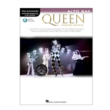 Queen for Alto Sax