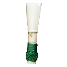 Emerald EBPM Plastic Bassoon Reed - Medium