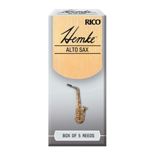 D'Addario FH5AS Hemke Alto Sax Reeds