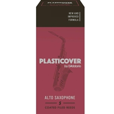 D'Addario RRP05ASX Plasticover Alto Sax Reeds