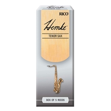 D'Addario FH5TS Hemke Tenor Sax Reeds