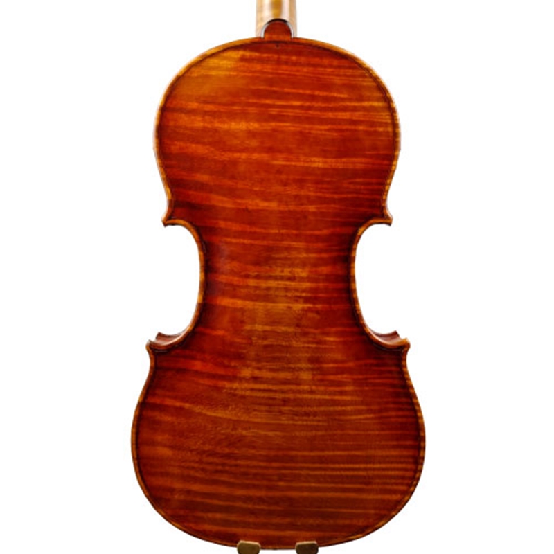 メイプルリーフ バイオリン 4/4 Wei Yin Musical Co. MAPLE LEAF 4/4 VIOLIN W/ CASE AND BOW WEI YIN 101 (118148-1