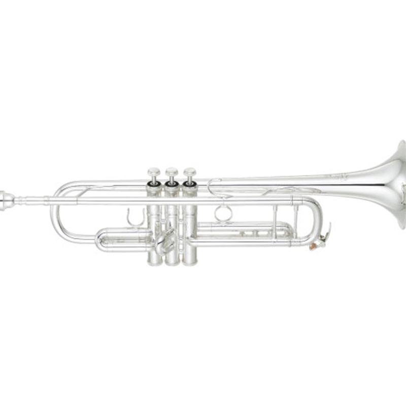 Yamaha YTR-9335NYSIII New York Xeno Artist  - PM Music Center