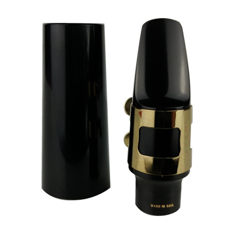 PM Music Center - Meyer 5MMRAS #5 Alto Sax Mouthpiece PM Music Center - Meyer 5MMRAS #5 Alto Sax Mouthpiece
