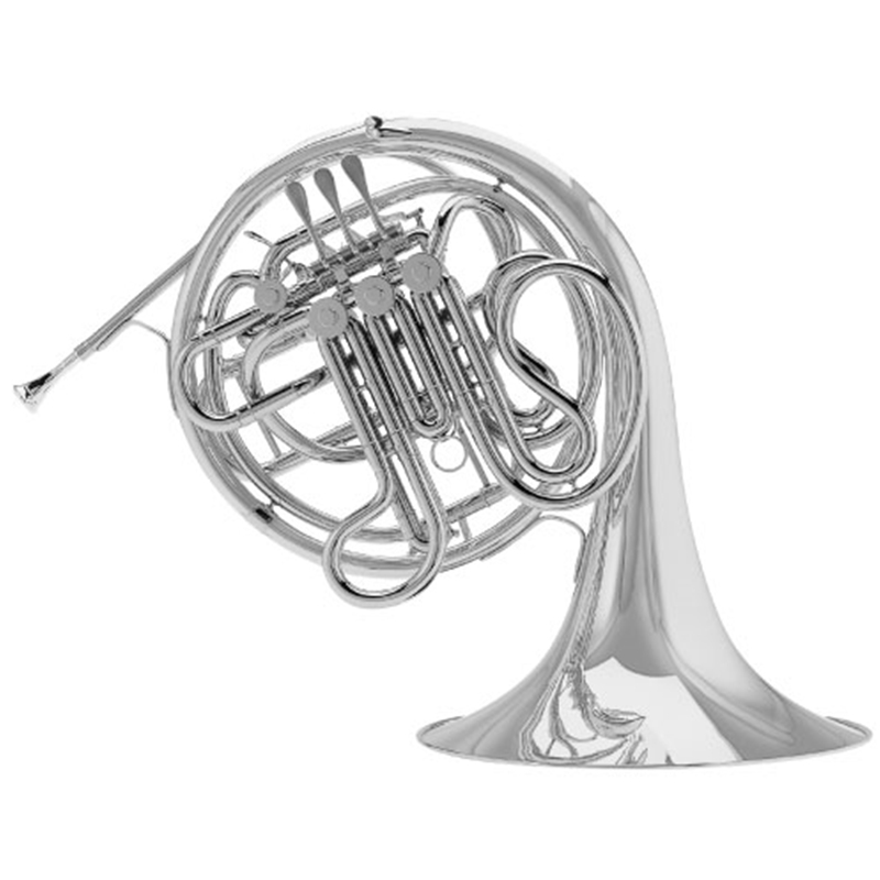 PM Music Center - Conn-Selmer 8D Professional Double French Horn