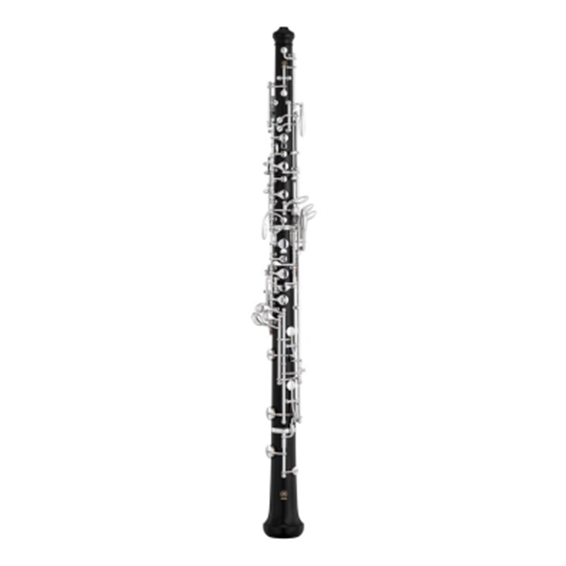 PM Music Center - Yamaha YOB-441IIT Intermediate Wood Oboe