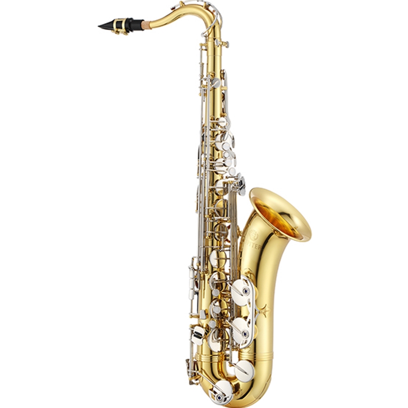 テナーサックス JUPITER STS-687 PM Music Center - Jupiter JTS710GNA Standard Tenor Saxophone