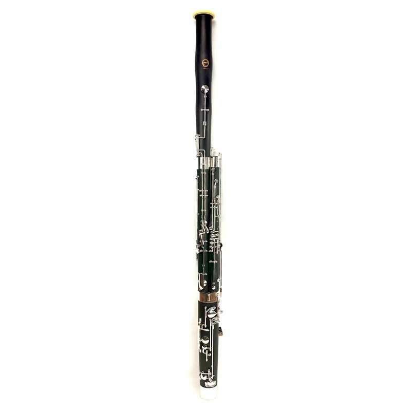 PM Music Center - Nobel NB2A Composite Bassoon