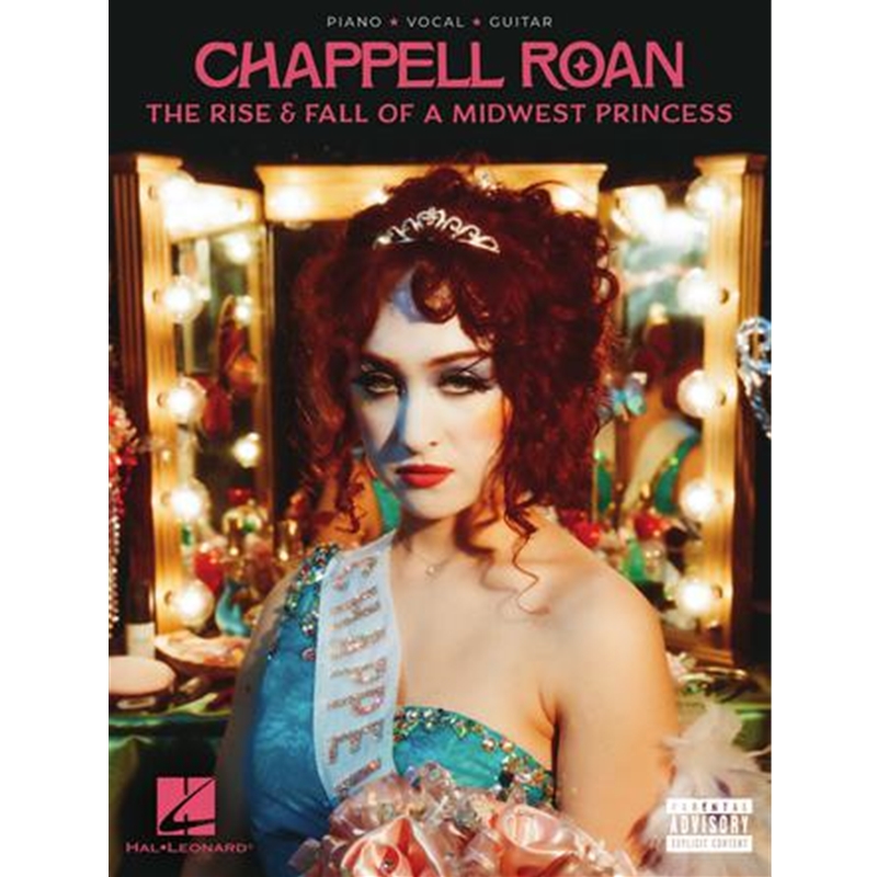 PM Music Center - Chappell Roan – The Rise & Fall of a Midwest