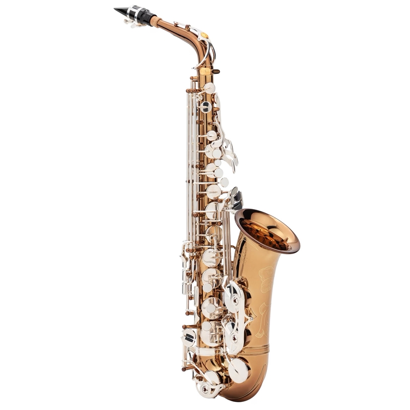 PM Music Center - Yamaha YAS-62IIIASK Kangakki Professional