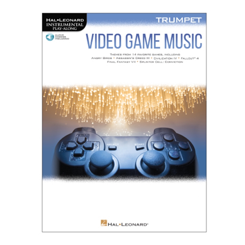 Trumpet games hotsell