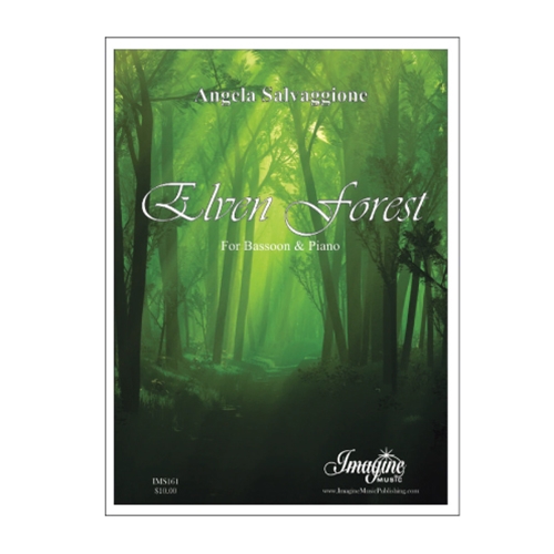 Elven Forest for Bassoon