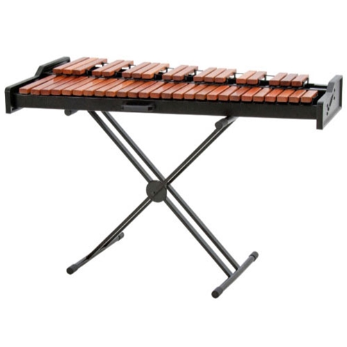 Adams  AXLD-35 3.5 Octave Academy Series Xylophone with X-Stand