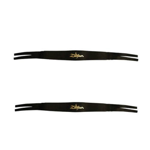 Zildjian 0750 Leather Cymbal Straps (1 pair)