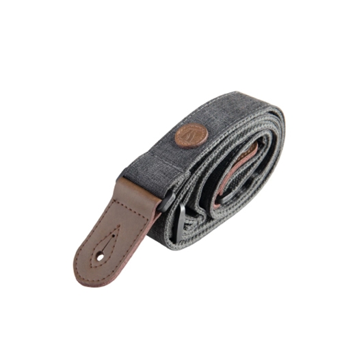 Kala K-DSTP-CL Gray Ukulele Strap